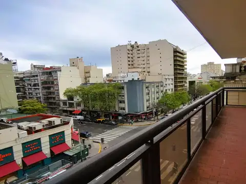 Departamento en Venta en Almagro, Capital Federal