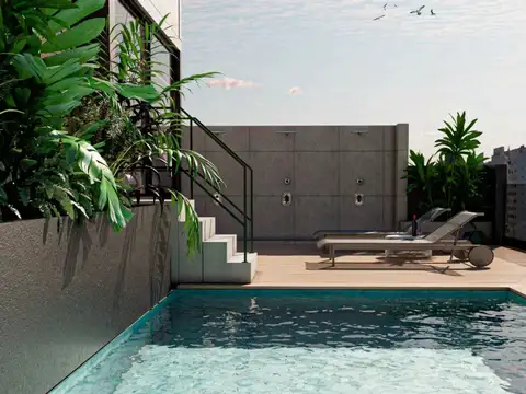 Departamento en Venta en Palermo, Capital Federal