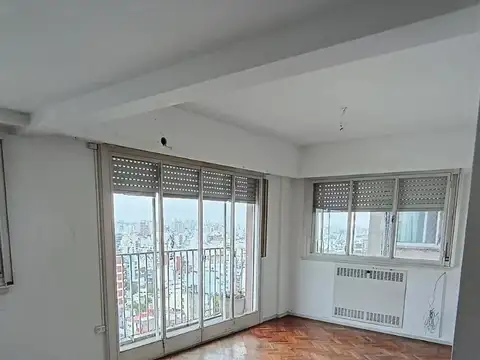 Departamento en Venta en Abasto, Capital Federal