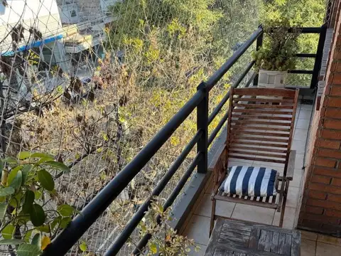 Departamento en Venta en Chacarita, Capital Federal