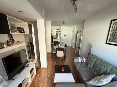 Departamento en Venta en Villa Ortuzar, Capital Federal