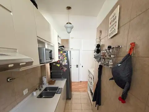 Departamento en Venta en Colegiales, Capital Federal