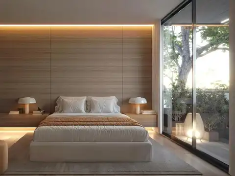 Departamento en Venta en Palermo Hollywood, Palermo