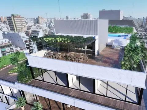 Departamento en Venta en Belgrano C, Belgrano