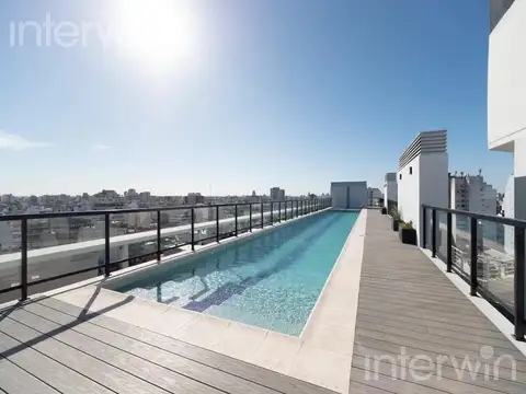Departamento en Venta en Villa Crespo, Capital Federal