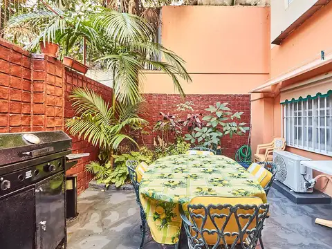 Departamento en Venta en Palermo, Capital Federal