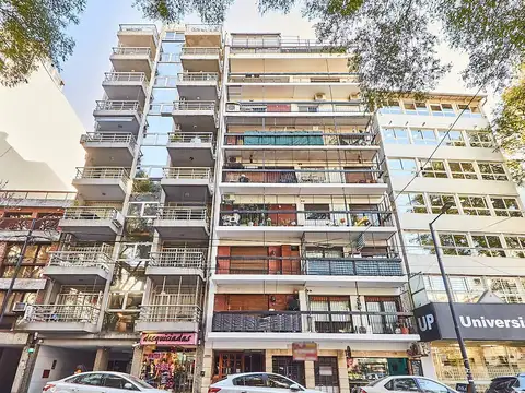 Departamento en Venta en Palermo, Capital Federal