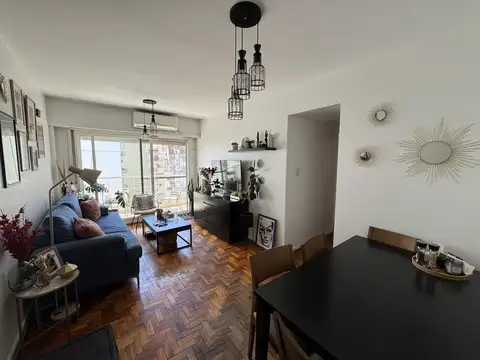 Departamento en Venta en Almagro, Capital Federal