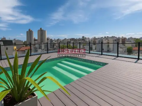 Departamento en Venta en Palermo, Capital Federal