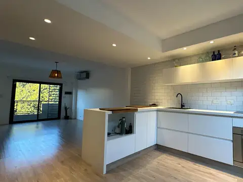 Departamento en Venta en Mataderos, Capital Federal