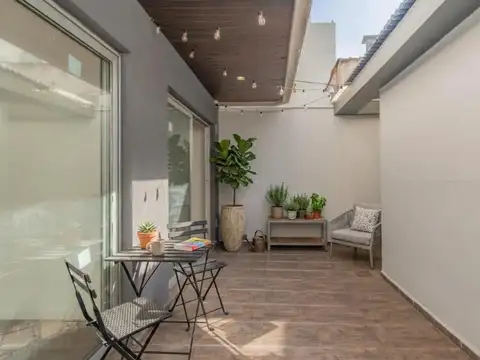 Departamento en Venta en Caballito, Capital Federal