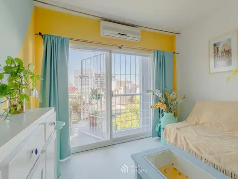 Departamento en Venta en San Telmo, Capital Federal
