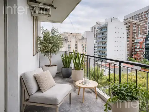 Departamento en Venta en Palermo, Capital Federal