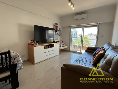 Departamento en Venta en Almagro, Capital Federal