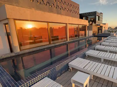 Departamento en Venta en Colegiales, Capital Federal