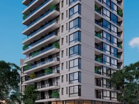 Departamento en Venta en Villa Crespo, Capital Federal