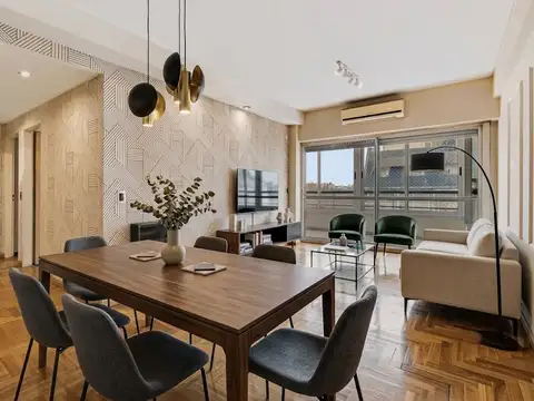 Departamento en Venta en Villa Devoto, Capital Federal
