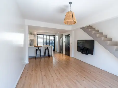 Departamento en Venta en Liniers, Capital Federal