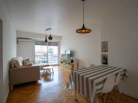 Departamento en Venta en Las Cañitas, Palermo