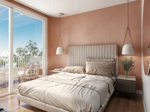 Departamento en Venta en Palermo, Capital Federal