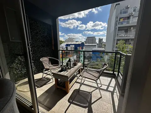 Departamento en Venta en Villa Crespo, Capital Federal