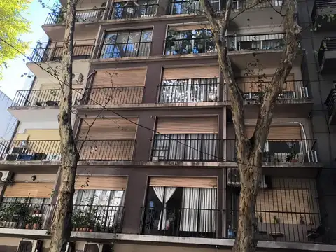 Departamento en Venta en Palermo Soho, Palermo