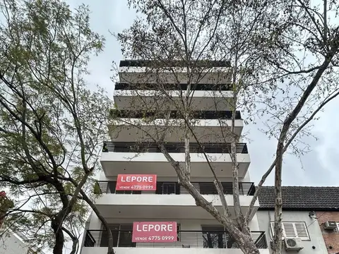 Departamento en Venta en Villa Crespo, Capital Federal