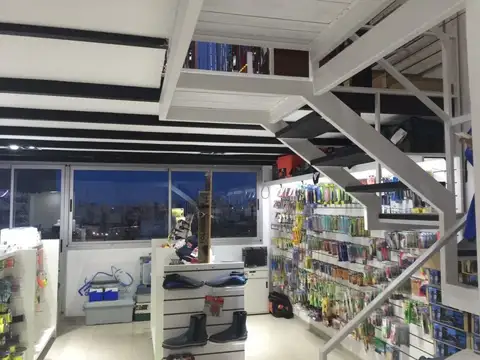 Departamento en Venta en Barracas, Capital Federal