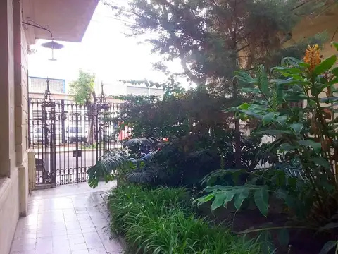 Departamento en Venta en Balvanera, Capital Federal