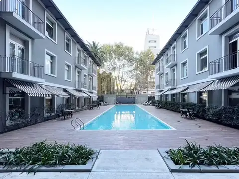 Departamento en Venta en Puerto Madero, Capital Federal