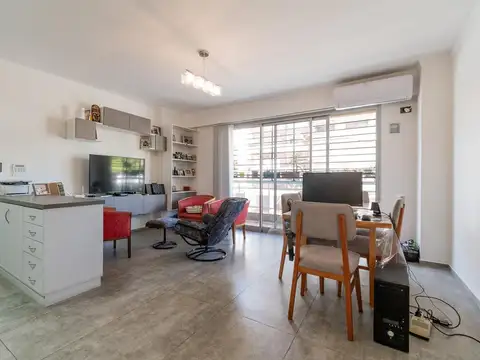 Departamento en Venta en Villa Santa Rita, Capital Federal