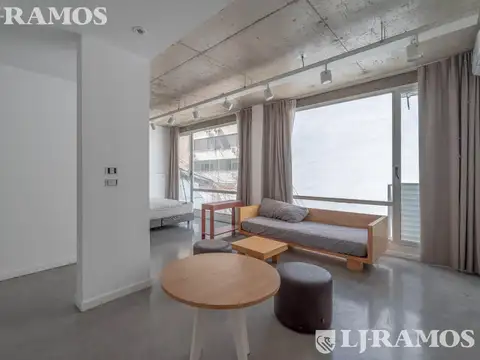 Departamento en Venta en Recoleta, Capital Federal