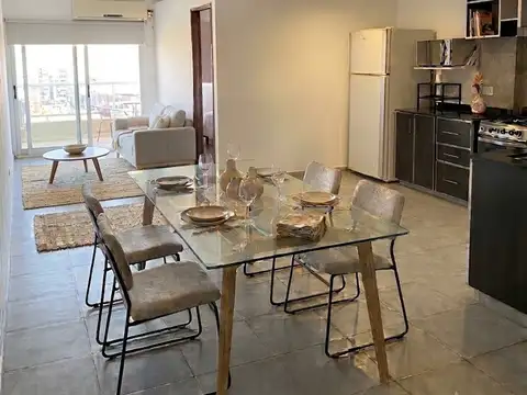 Departamento en Venta en Barrio San Pedro, Villa Devoto