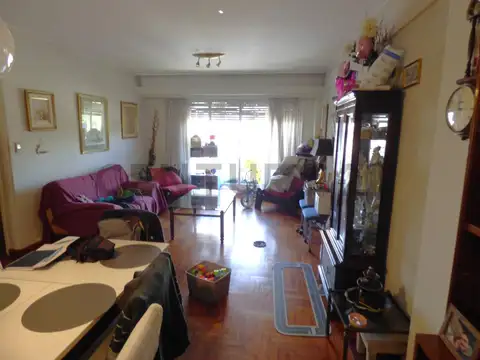Departamento en Venta en Villa Crespo, Capital Federal