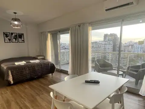 Departamento en Venta en Recoleta, Capital Federal