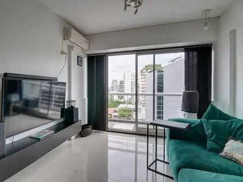 Departamento en Venta en Palermo Soho, Palermo