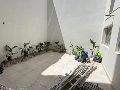Departamento en Venta en Villa Crespo, Capital Federal