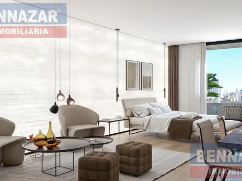 Departamento en Venta en Palermo, Capital Federal