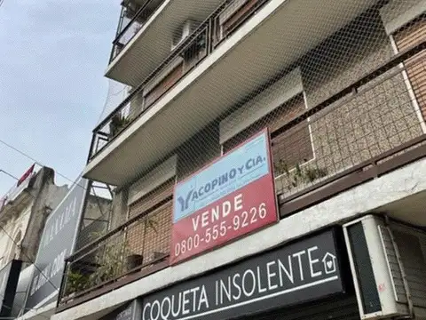 Departamento en Venta en Villa del Parque, Capital Federal