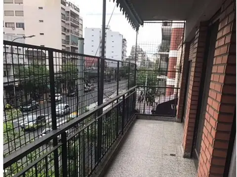 Departamento en Venta en Villa del Parque, Capital Federal