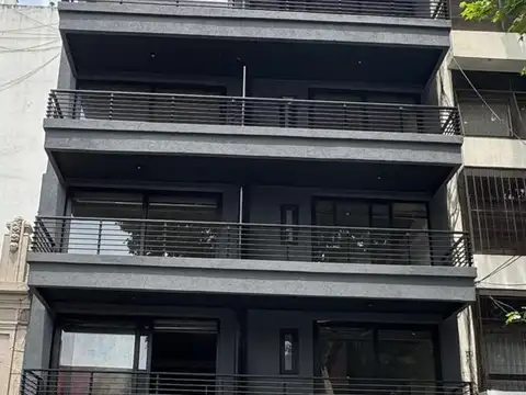 Departamento en Venta en Villa Crespo, Capital Federal