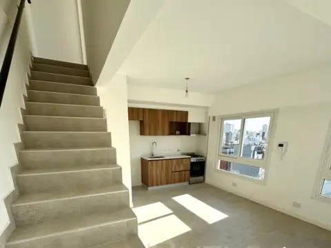 Departamento en Venta en Caballito, Capital Federal