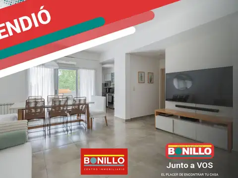 Departamento en Venta en Villa Pueyrredon, Capital Federal