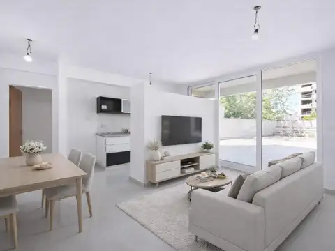 Departamento en Venta en Villa del Parque, Capital Federal