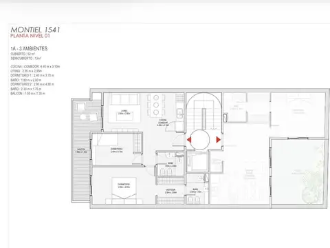 Departamento en Venta en Mataderos, Capital Federal