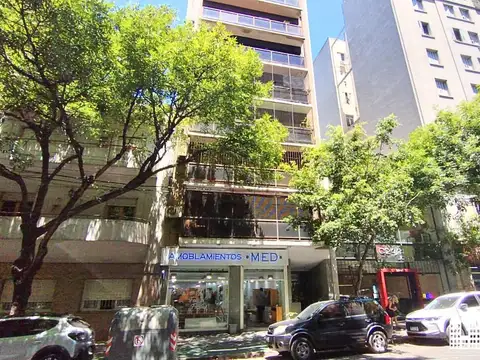 Departamento en Venta en Balvanera, Capital Federal