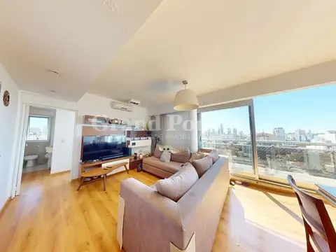 Departamento en Venta en San Telmo, Capital Federal