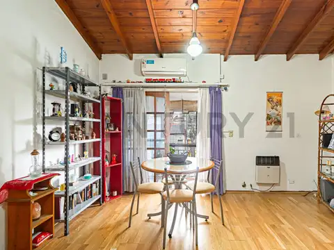 Departamento en Venta en Villa Urquiza, Capital Federal