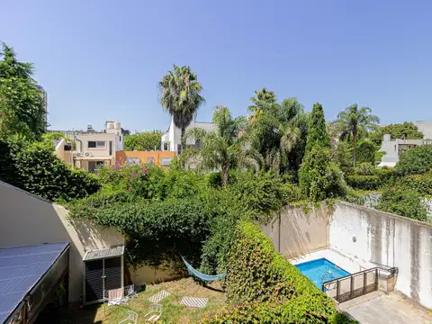Departamento en Venta en Nuñez, Capital Federal
