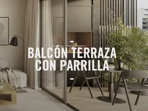 Departamento en Venta en Palermo Hollywood, Palermo